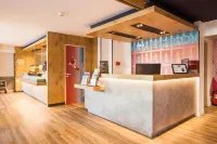 Hotel Ibis Budget Montpellier Centre Millenaire - Hotels in Montpellier
