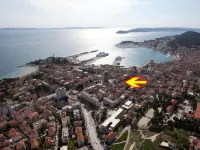 House Sandra Hotels in Split