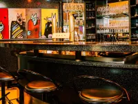 Kulturhotel Hessenland Kassel Innenstadt by Stay Awesome 卡瑟爾市政廳附近的飯店