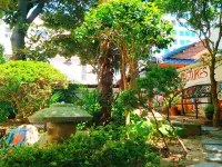Gallery Family Hotel - balcony