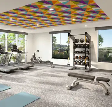 Home2 Suites by Hilton Dickson