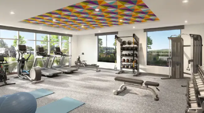 Home2 Suites by Hilton Dickson