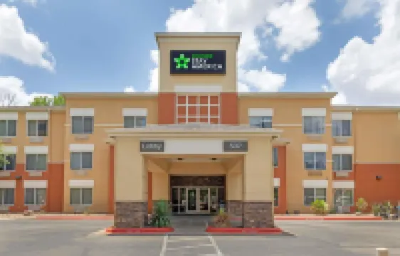 Extended Stay America Suites - Austin - Downtown - Town Lake Hotels near Ann W. Richards Congress Avenue Bridge