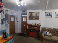 Harlow International Hostel