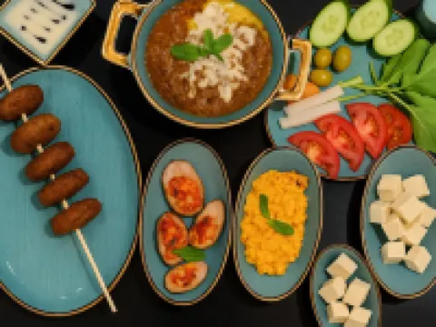 Rosalina Hotel Hoteles en Yanbu