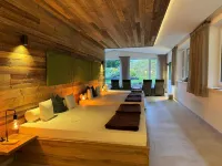 Berg & Spa Hotel Gabelbach - spa
