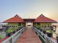 Aowlay homestay - 4 stelle