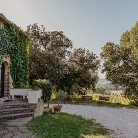 Fattoria del Colle
