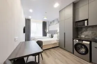 Mirodom - Apartments