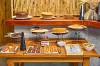 Icaraí Suítes - Breakfast