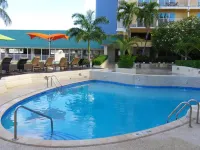 Radisson Aquatica Resort Barbados - Pemandangan Pantai