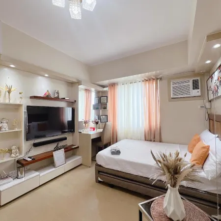Avida Davao by davaobnb & Lemonique Homes
