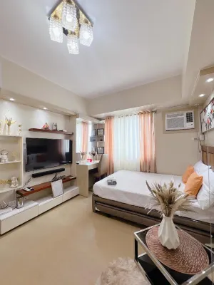 Avida Davao by davaobnb & Lemonique Homes