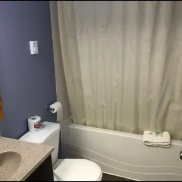 The Little Chalet Motel