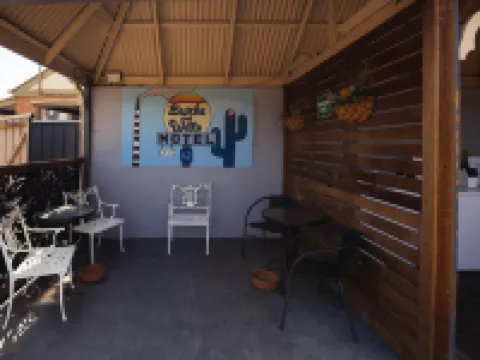 Burke & Wills Mt Isa Hotels in Mount Isa
