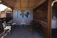 Burke & Wills Mt Isa