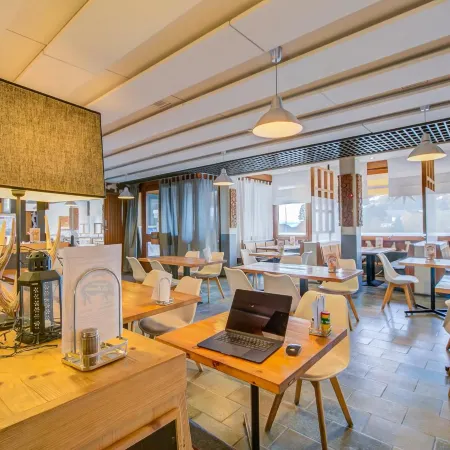 Hotel Relais Alpin Отели рядом с достопримечательностью «Горнолыжный подъемник «Кабан – Гласье 3000»»