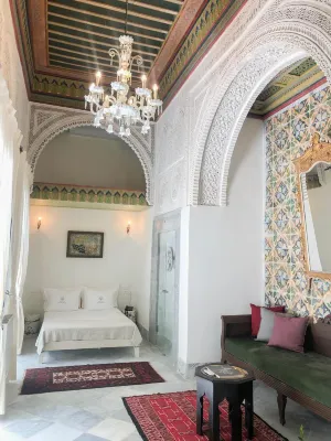 Dar Ben Gacem Kahia - Homestays