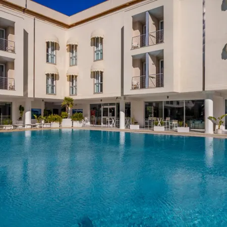 Hotel Terme Marine Leopoldo II Terme & Spa