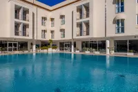 Hotel Terme Marine Leopoldo II Terme & Spa - Beach