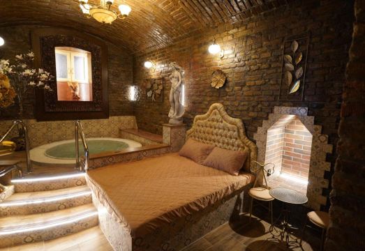 호텔 릴리오바 프라하 올드 타운