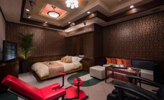 Hotel Sulata Ashikaga (Adult Only)