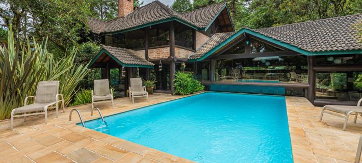 Pousada Cantos e Contos Hotels in Monte Verde
