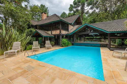 Pousada Cantos e Contos