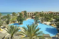 Vincci Safira Palms - sul mare