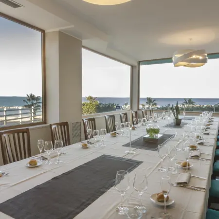 Hotel Meridiano