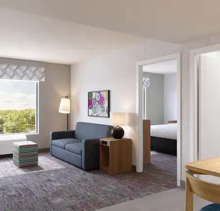 Home2 Suites by Hilton Danville