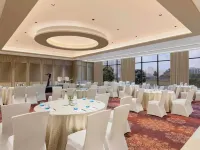 Mercure Lucknow Gomti Nagar Hotéis em Lucknow