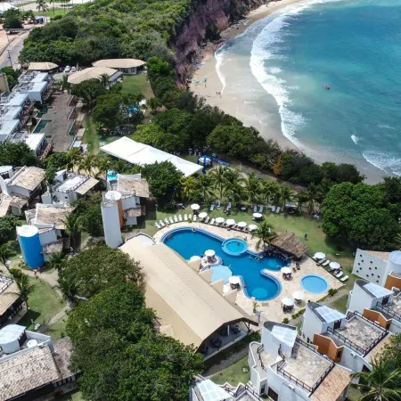 Sun Bay Pipa Hotéis