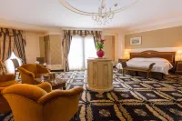 Hotel la Residence & Idrokinesis - spa