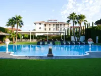 Hotel Giulia Ocean Club - piscina
