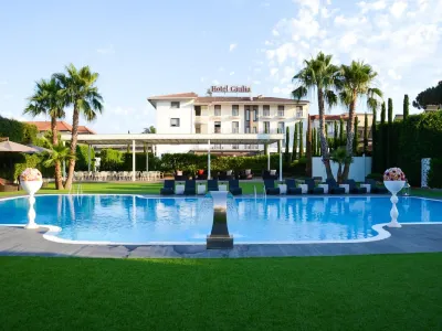 Hotel Giulia Ocean Club Hotels in 