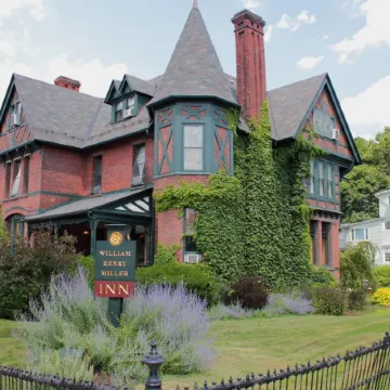 William Henry Miller Inn