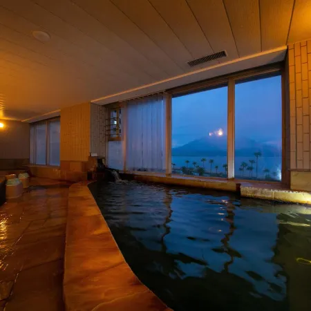 Hotel Welview Kagoshima