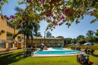 Canzi Cataratas Hotel - 2-Star