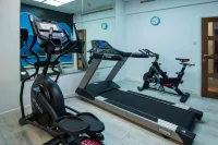 Wessex Hotel - Gym