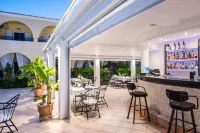 Konstantina Apartments - Barer