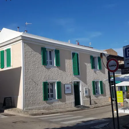 B&B Il Porto Vecchio