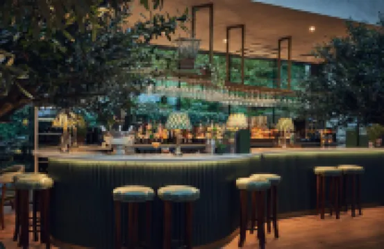 Callow Hall野蜂 德比郡河谷酒店