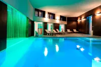Relais Villa Prato - piscina
