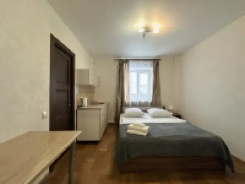 Matryoshka Guest House Отели в г. 