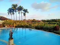 Nipuri Resort and Villas Seminyak by Kamara - منتجعات