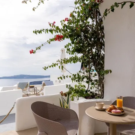 Mardanza Krokos Suites
