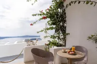 Mardanza Krokos Suites