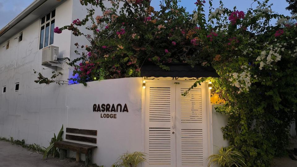 Ras Rana Lodge