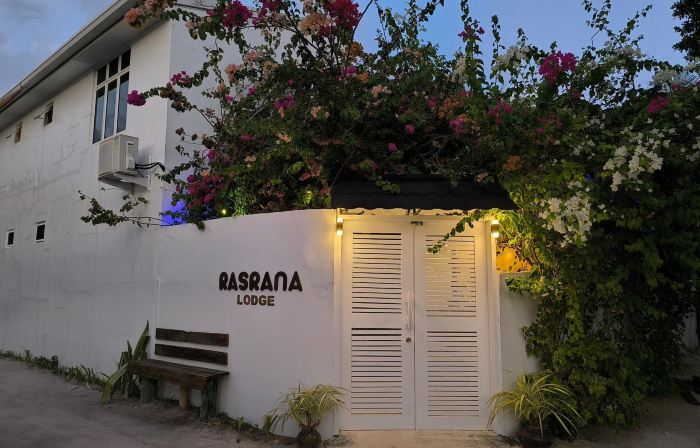 Ras Rana Lodge